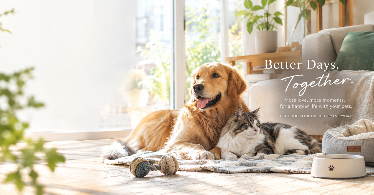 Dog＆Cat