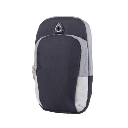 Outdoor Multifunctional Arm Bag