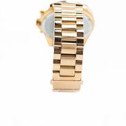 Michael Kors Bradshaw Rose Gold Toned Watch