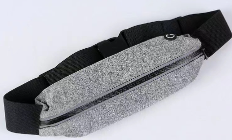 Outdoor Multifunctional Running Waist Bag