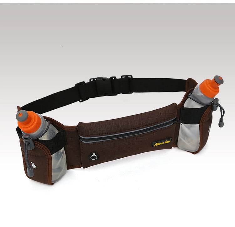 Outdoor Multifunctional Running Waist Bag