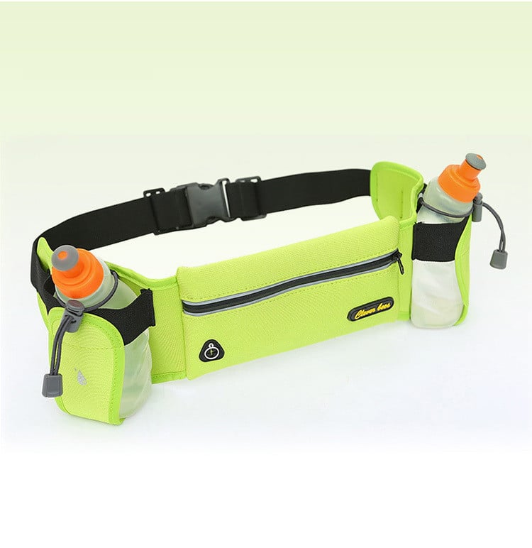 Outdoor Multifunctional Running Waist Bag