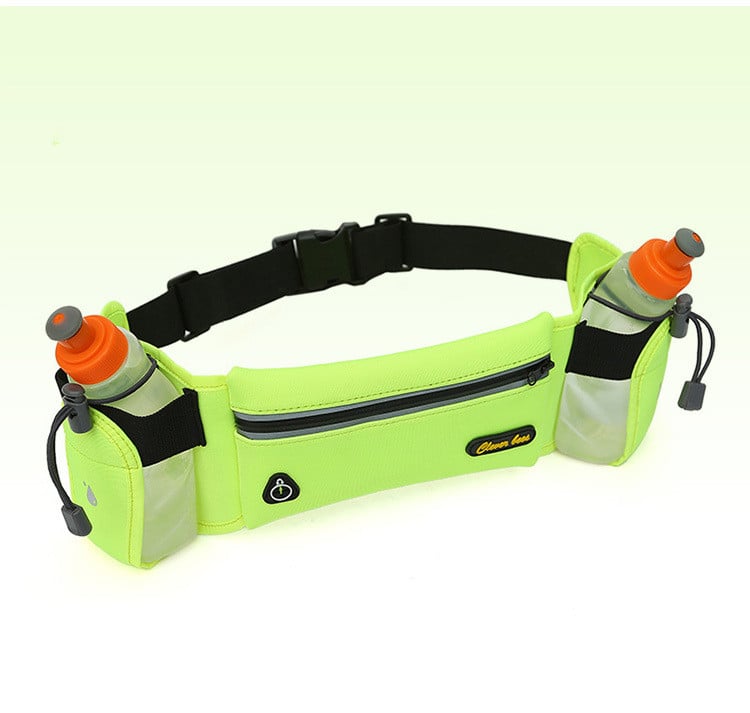 Outdoor Multifunctional Running Waist Bag