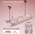 All-in-One Home Fitness Board | Versatile Workout Equipment