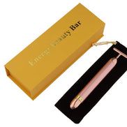 Electric Stick Facial Massager