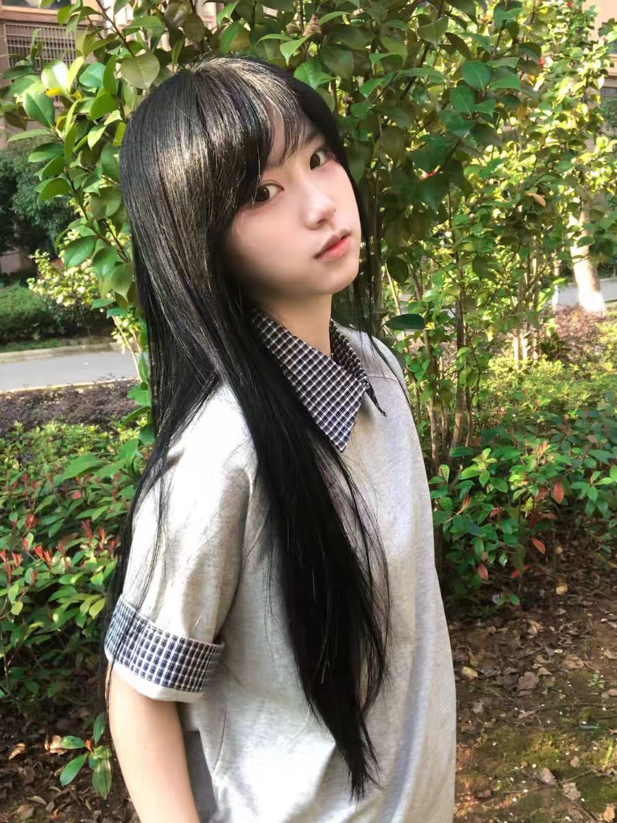 純綿の日本風フェイクの2ピース半袖ポロシャツ、女性用Tシャツ、肩肩の夏デザイン、ニッチな大学スタイル