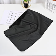 Quick-Drying Outdoor Sports Cooling Towel For Yoga & Beach