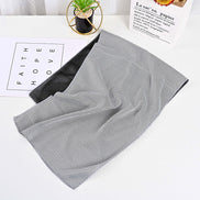 Quick-Drying Outdoor Sports Cooling Towel For Yoga & Beach