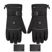 ThermaHands Heated Rechargeable Gloves (One Pair)