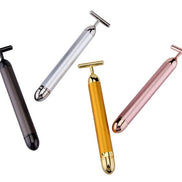 Electric Stick Facial Massager